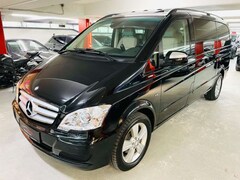 Bild des Angebotes Mercedes-Benz Viano 3.0 CDI Ambiente Edition lang Navi|6Sitzer