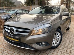 Bild des Angebotes Mercedes-Benz A 180 Autom. BlueEfficiency Navi,PDC,Sitzhzg.