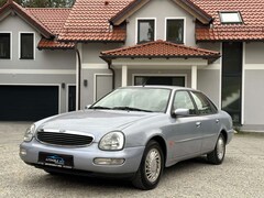 Bild des Angebotes Ford Scorpio 2.0 Ghia*1.HAND*ORG.29.000KM*TOP GEPFLEGT*