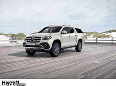 Bild des Angebotes Mercedes-Benz X 350 d 4MATIC POWER EDITION