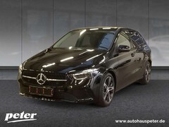 Bild des Angebotes Mercedes-Benz B 220 4MATIC PROGRESIVE+18"+LED+NIGHT+PARK-PAKET