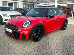 Bild des Angebotes MINI Cooper John Cooper Works Trim Neuwertig !!