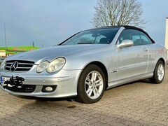 Bild des Angebotes Mercedes-Benz CLK 280 CLK+Cabrio+280+7G-TRONIC+Elegance