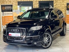 Bild des Angebotes Audi Q7 3.0 TDI quattro//S-LINE//PANO//360''KAM//BOSE