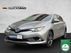 Bild des Angebotes Toyota Auris 1.8 Hybrid Team D R-Kamera Navi 1-Hand DAB