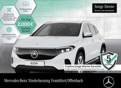 Bild des Angebotes Mercedes-Benz EQA 250 PROG+PLUS-PAKET+KAMERA+MEMORY+KEYLESS+SPUR