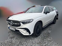 Bild des Angebotes Mercedes-Benz GLC 450 GLC 450 d 4M COUPE AMG°ADV°NIGHT°LM20°PANO°MBUX°