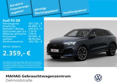 Bild des Angebotes Audi RS Q8 SUV RS Q8 SUV 441(600) kW(PS) tiptronic