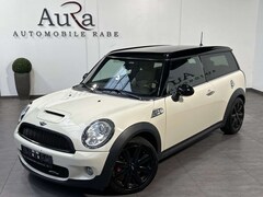 Bild des Angebotes MINI John Cooper Works Clubman Chili Bi-XEN+SHZ+H&K+17Zo