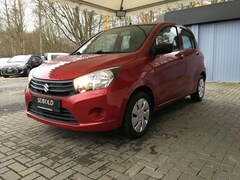 Bild des Angebotes Suzuki Celerio 1.0 Club/Klima/Radio-Bluetooth/Scheckheft