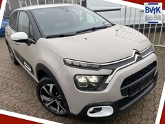 Bild des Angebotes Citroen C3 Shine Pack Automatik Style