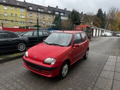 Bild des Angebotes Fiat Seicento Active TÜV NEU*1.HAND*EFH*49.000km