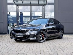 Bild des Angebotes BMW i5 xDrive40 M Sport Pro 20"LM AHK Glasdach Bowers&Wil