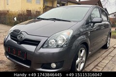 Bild des Angebotes Toyota Corolla Verso 2.2 D-CAT Executive/7-Sitze/1.Hand