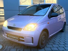 Bild des Angebotes Daihatsu Cuore Plus 1.0 TÜV neu/Klima