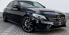 Bild des Angebotes Mercedes-Benz C 450 C 43 AMG 4Matic *Performance Abgasanlage