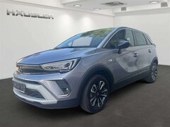 Bild des Angebotes Opel Crossland X Elegance Paket Klima, Sitzheizung, Kamera