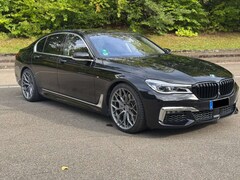 Bild des Angebotes BMW 750 750d xDrive