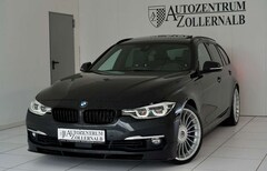 Bild des Angebotes Alpina D3 Touring Bi-Turbo Allrad *INDIVIDUAL*HUD*AHK*