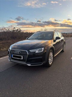 Bild des Angebotes Audi A4 allroad quattro 2.0 TDI