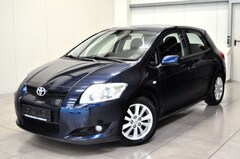 Bild des Angebotes Toyota Auris Executive / 1.HAND /XENON