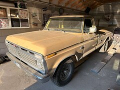 Bild des Angebotes Ford F 100