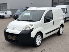 Bild des Angebotes Citroen Nemo 1HAND KAMERA EURO5