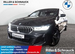 Bild des Angebotes BMW 620 d M Sport STANDHZ+LASER+AKTIVSITZ+AHK+H/K