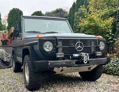 Bild des Angebotes Mercedes-Benz G 230 GE