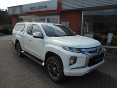 Bild des Angebotes Mitsubishi L200 Pick Up 4x4 ClubCab