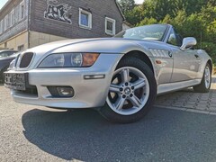 Bild des Angebotes BMW Z3 roadster 1.9i/1.Hand/Top Gepflegt/Original Zustand