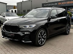 Bild des Angebotes BMW X7 xDrive 40d  M Sport