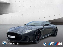 Bild des Angebotes Aston Martin DBS Superleggera 5.2 V12 Coupe Bang & Olufsen