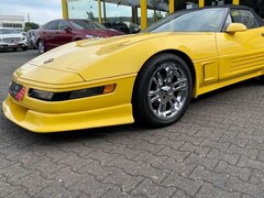 Bild des Angebotes Corvette C4 Cabrio Automatik*1.Hand*