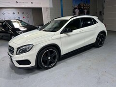 Bild des Angebotes Mercedes-Benz GLA 180 AMG Line  Bi Xenon Leder Navi ab 149€