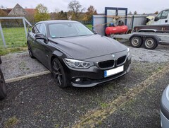 Bild des Angebotes BMW 435 435i+Gran+Coupe+Aut.