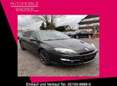 Bild des Angebotes Renault Laguna Grandt 2.0 dCi XENON,LEDER,NAVI /39933