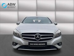 Bild des Angebotes Mercedes-Benz A 200 BlueEfficiency Style Navi