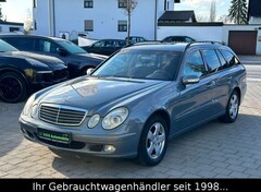 Bild des Angebotes Mercedes-Benz E 240 T Classic Aut. *STANDHEIZUNG/PDC/TEMPOMAT*