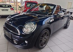 Bild des Angebotes MINI Cooper S Roadster ;Automatik,Leder,Navi,2.Hand