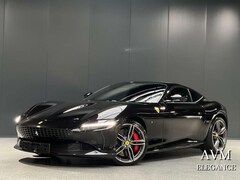 Bild des Angebotes Ferrari Roma *CARBON-PACK*RED INTERIOR*360° CAMERA*