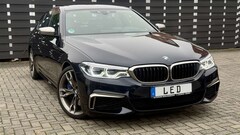 Bild des Angebotes BMW M550 M550 i xDrive