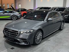 Bild des Angebotes Mercedes-Benz S 580 e L*AMG*chauffeur paket*3D*Digital Light*