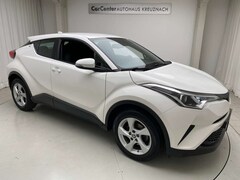 Bild des Angebotes Toyota C-HR Flow 1.2 AHK