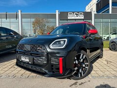 Bild des Angebotes MINI John Cooper Works Countryman ALL4 JCW XL ACC,HUD,PANO,HARMAN,AHK..