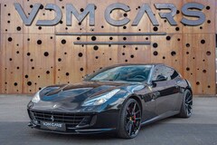 Bild des Angebotes Ferrari GTC4 Lusso V12 *NOVITEC*CARPLAY*P.DISPLAY*PANO*VO