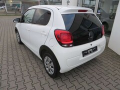 Bild des Angebotes Citroen C1 Millenium