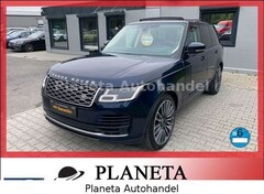 Bild des Angebotes Land Rover Range Rover Vogue*PANORAMA*LED*CAM*SOFT-CLOSE*