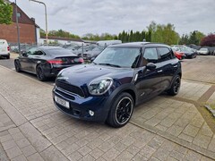 Bild des Angebotes MINI Cooper SD Countryman Countryman Cooper SD All4*NAVI*XENON*LEDER*H/K*