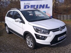 Bild des Angebotes BAIC Senova X25 Comfort / 8-fach bereift